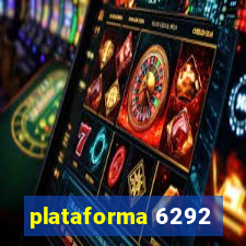 plataforma 6292